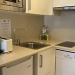 Appartement Aromar