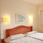 Aromar Appartement *