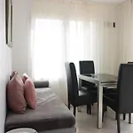 Aromar Appartement Castell-Platja d'Aro