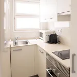 Aromar Appartement