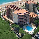 Aromar Appartement Castell-Platja d'Aro