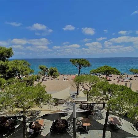 阿罗马公寓 * 普拉加德阿罗