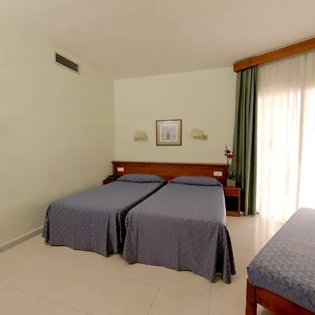 阿罗马公寓 * 普拉加德阿罗