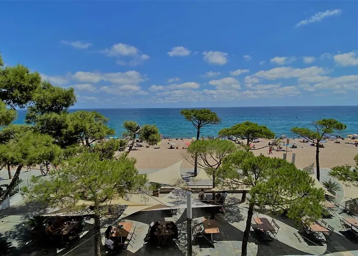 Aromar * Platja d'Aro