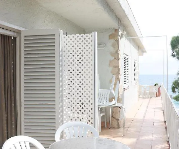 Aromar Lejlighed Platja d'Aro