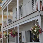 Aromar Appartement *