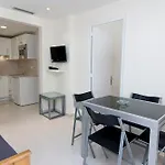 Appartement Aromar *