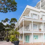 Aromar Appartement *