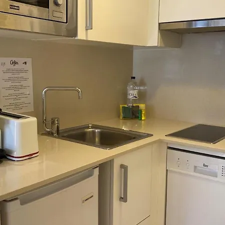 Apartment Aromar