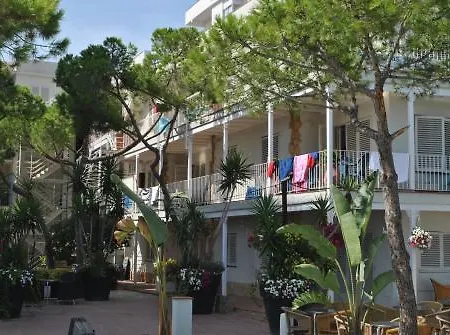 Apartment Aromar *