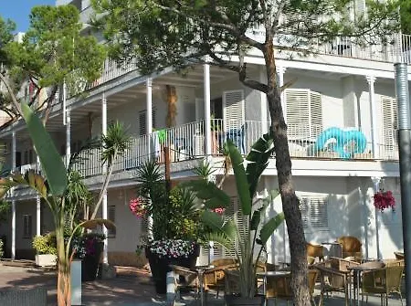 Apartment Aromar