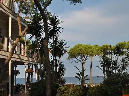 Apartment Aromar *