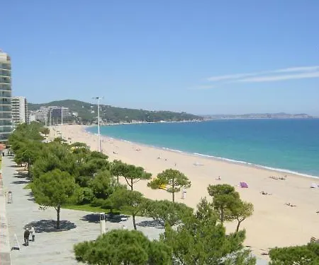 Aromar Apartment Castell-Platja d’Aro