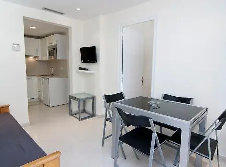 Apartment Aromar *