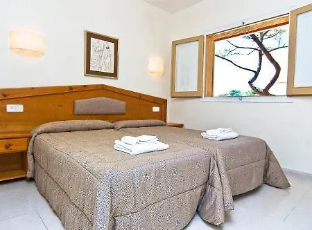 Apartment Aromar Castell-Platja d’Aro