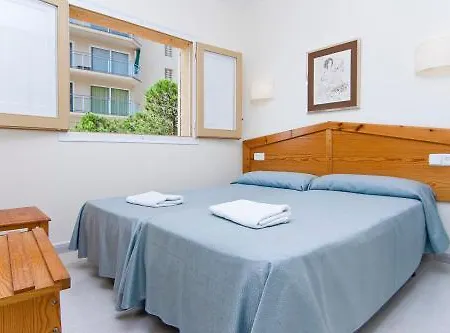 Aromar Apartment