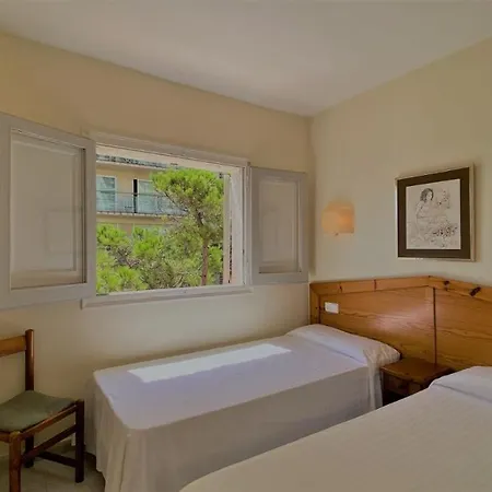 Aromar Apartment *