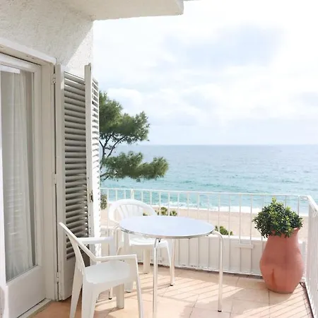 Apartment Aromar *