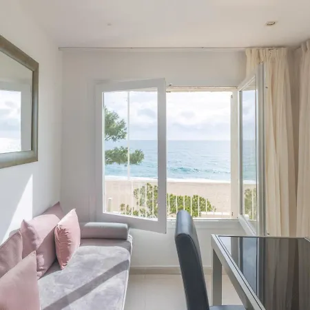 Apartment Aromar *