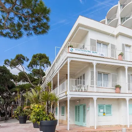 Aromar Apartment *