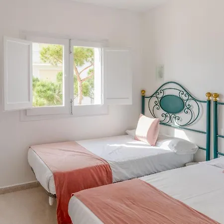 Apartment Aromar
