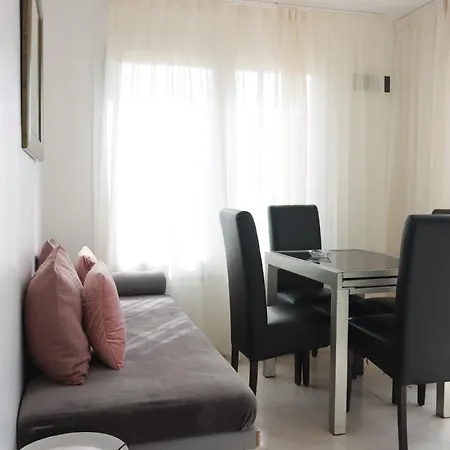Aromar Apartment Castell-Platja d’Aro