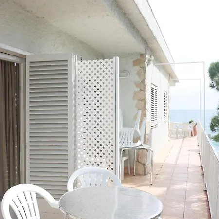 Aromar Apartment Castell-Platja d’Aro