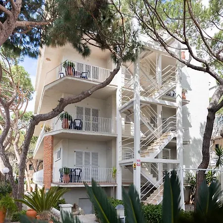 Apartment Aromar