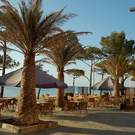 Aromar Apartment Castell-Platja d’Aro