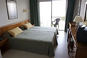 Aromar Apartment *