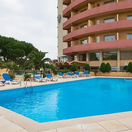 Apartment Aromar Castell-Platja d’Aro