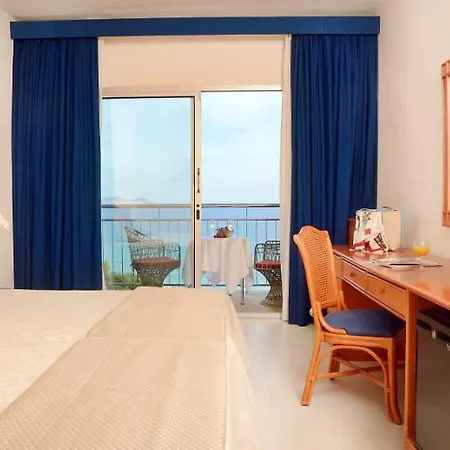 Aromar Apartment *
