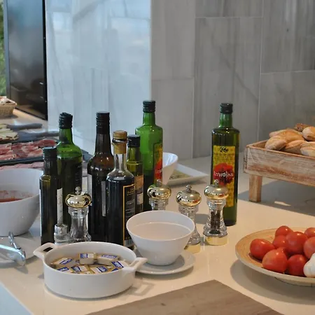 Aromar Apartment Castell-Platja d’Aro