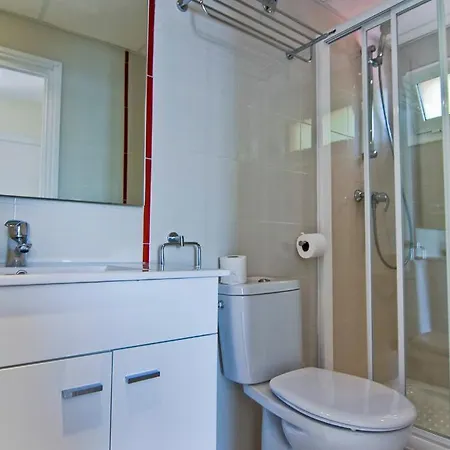 Apartment Aromar Castell-Platja d’Aro
