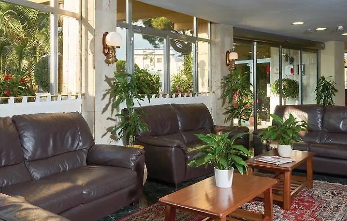 Apartamento Aromar *