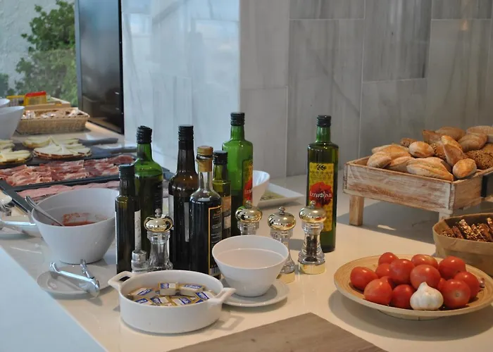 Aromar Apartamento Platja d'Aro (Playa de Aro)