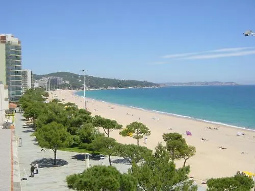 Aromar Apartment Castell-Platja d’Aro