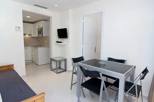 Apartment Aromar *