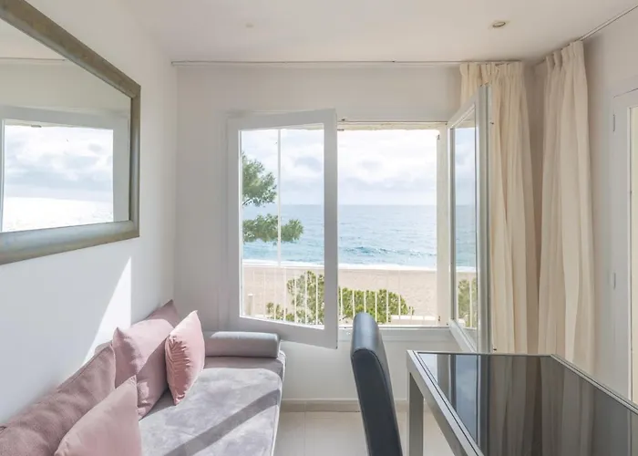 Apartment Aromar *