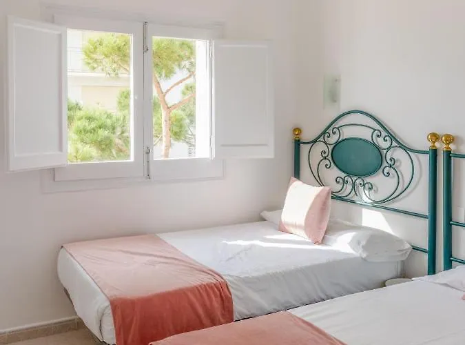 Apartment Aromar