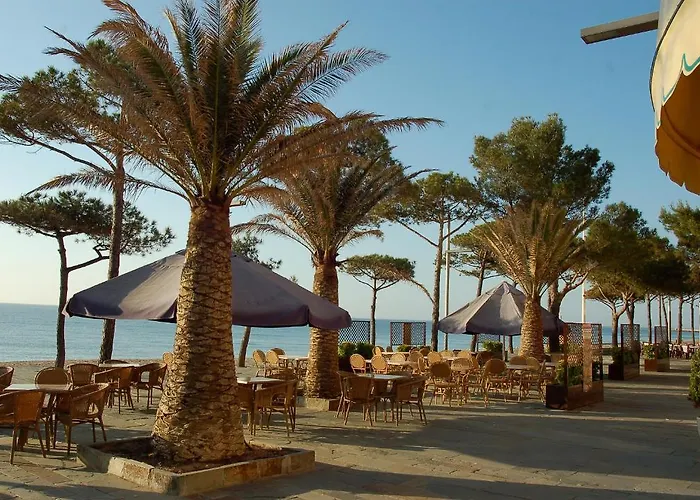 Aromar Apartment Castell-Platja d’Aro