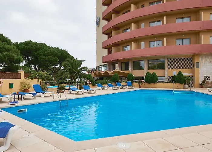Apartment Aromar Castell-Platja d’Aro