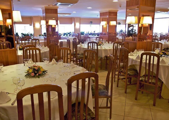 Aromar Apartment Castell-Platja d’Aro