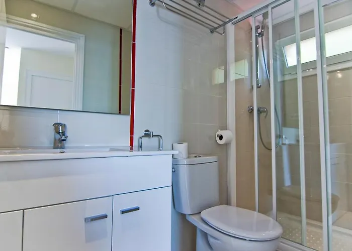 Apartment Aromar Castell-Platja d’Aro